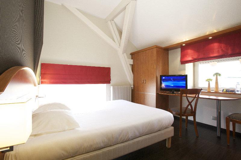 Ibis Styles Centre 3* Colmar