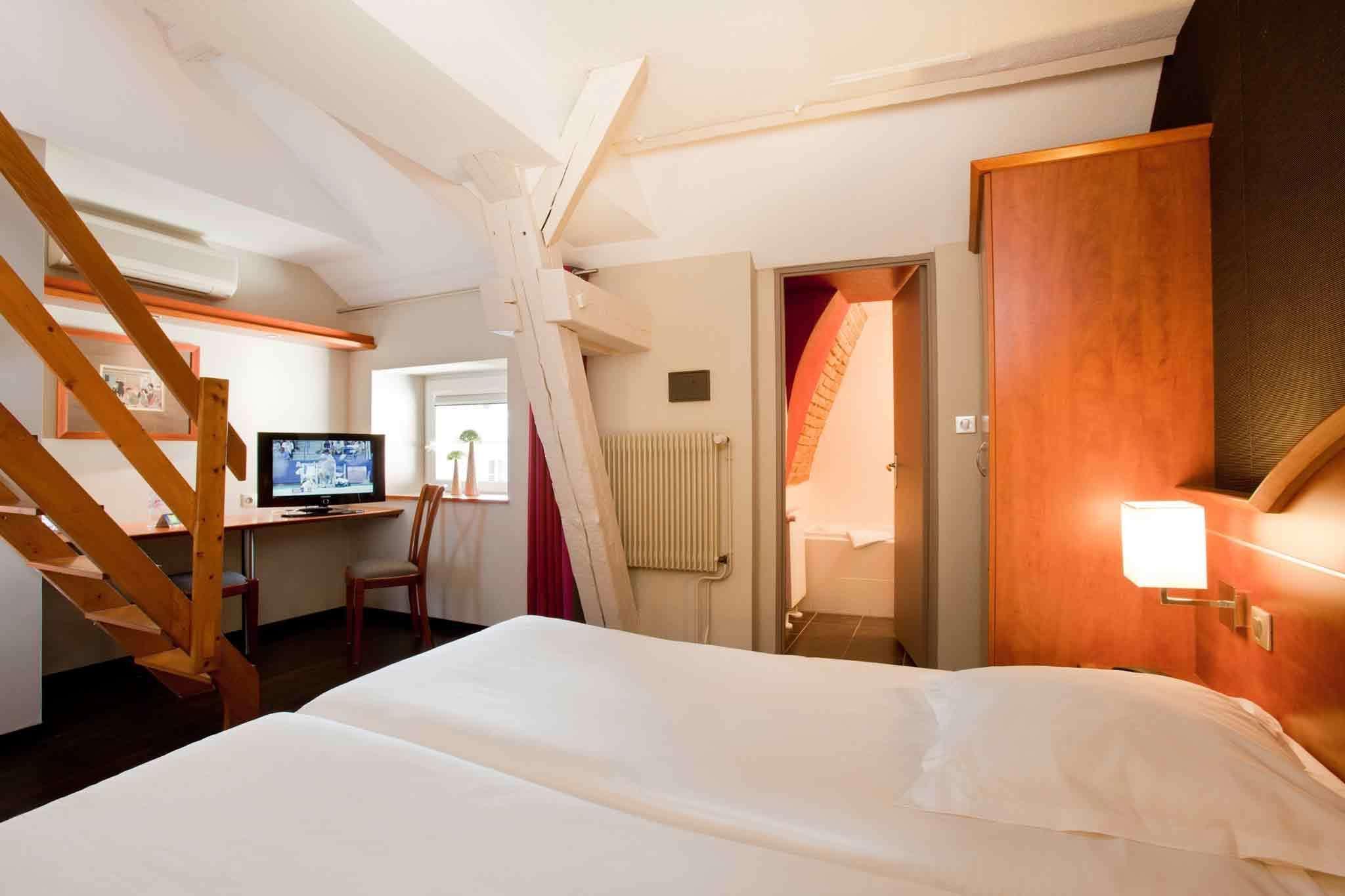 Hotel Ibis Styles Centre Colmar