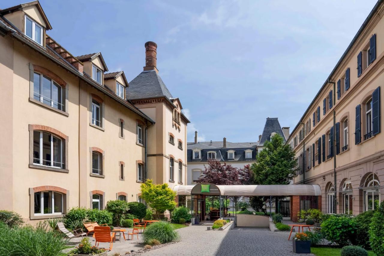 Hotel Ibis Styles Centre Colmar