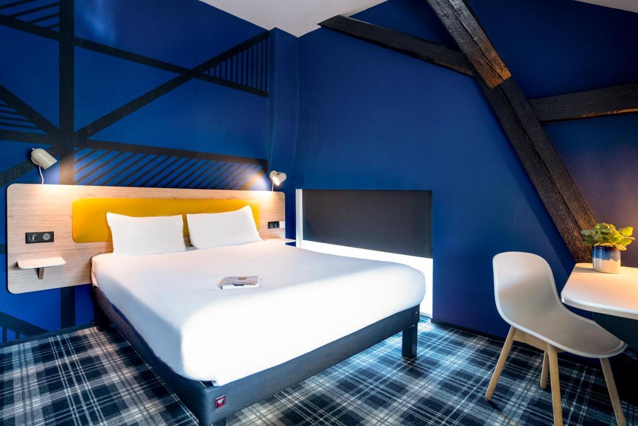 Ibis Styles Centre Hotel
