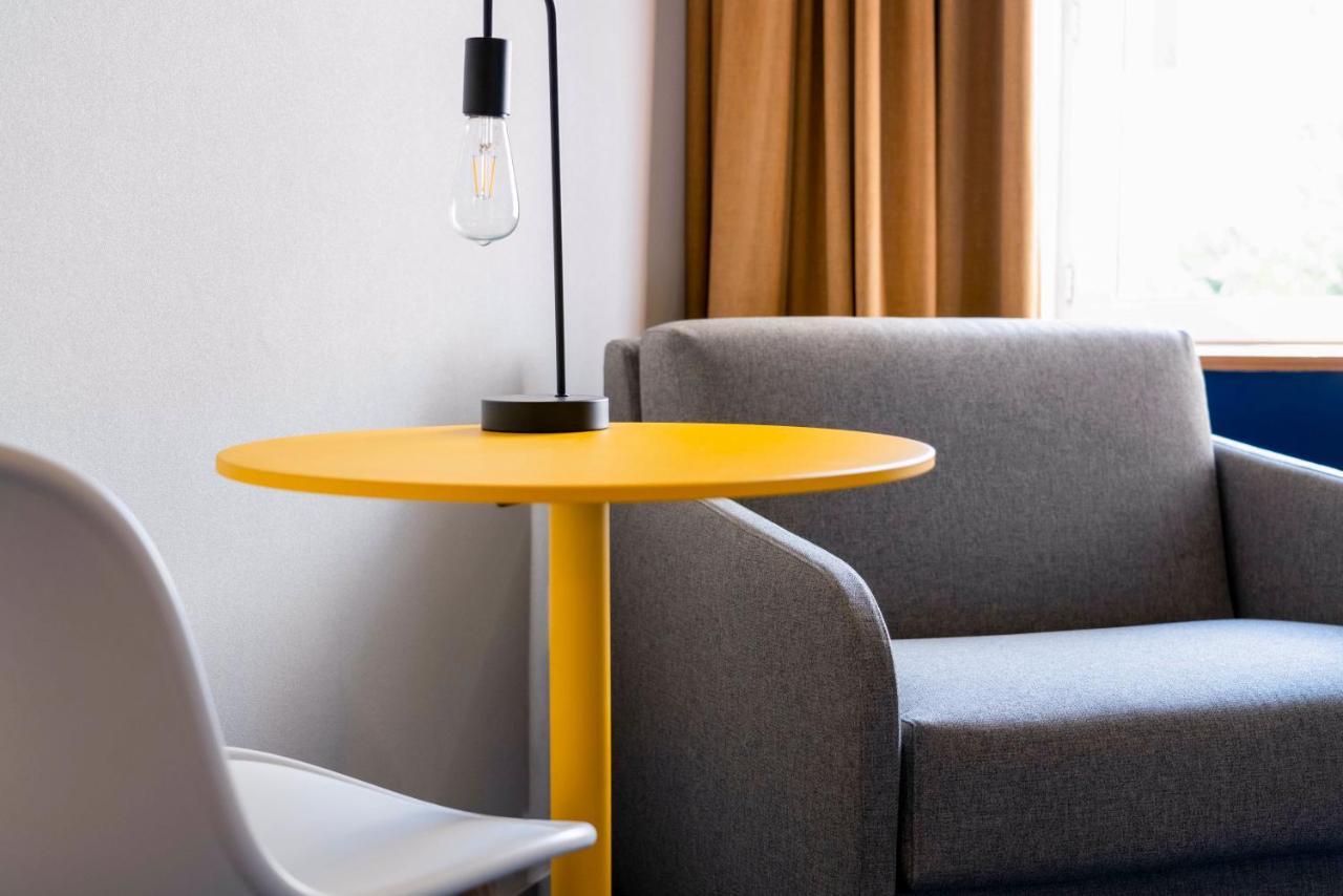 Ibis Styles Centre 3* Colmar