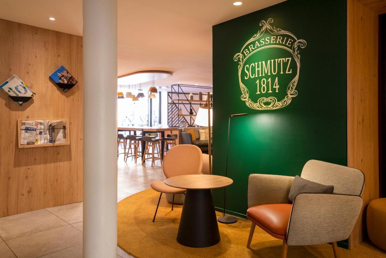 Ibis Styles Centre