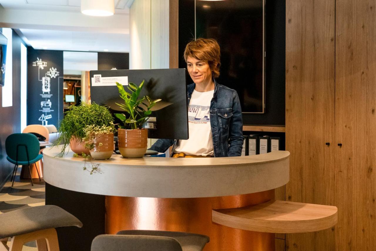 Hotel Ibis Styles Centre Colmar