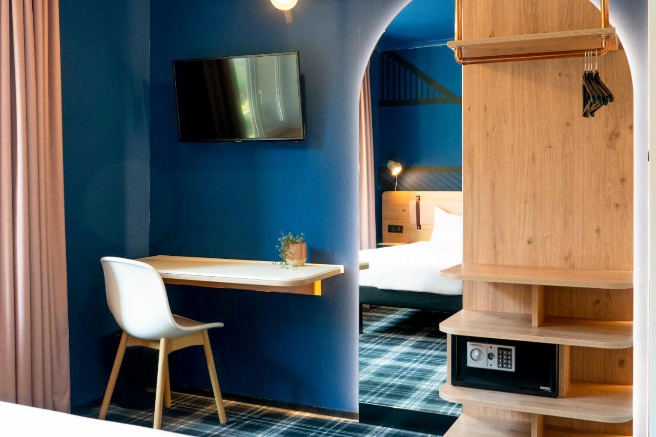 Ibis Styles Centre Hotel Colmar