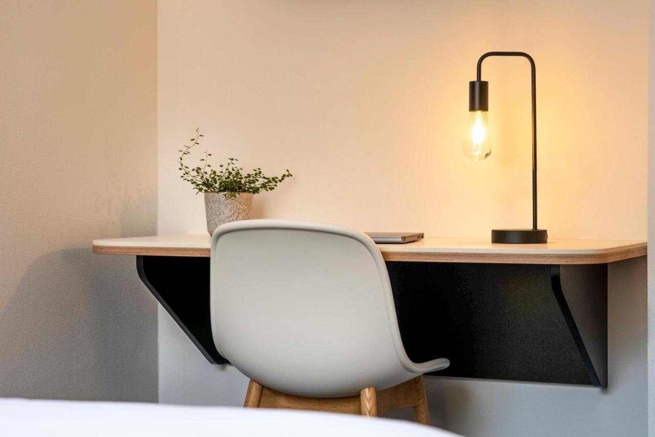 Ibis Styles Centre Hotel Colmar