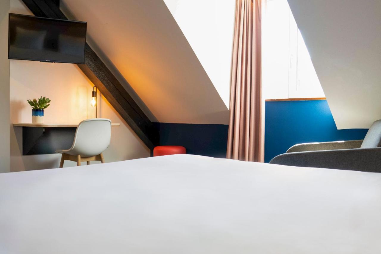Hotel Ibis Styles Centre 3*