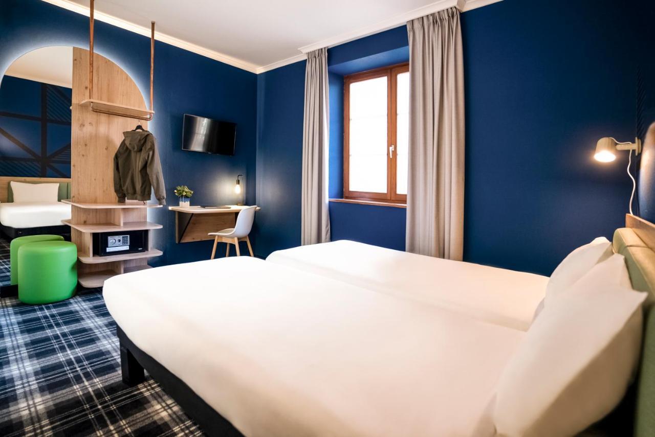 Ibis Styles Centre Hotel
