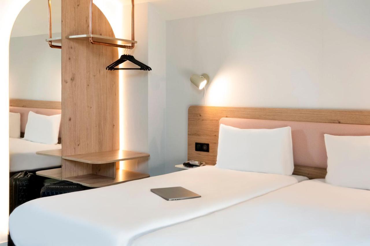 Ibis Styles Centre Hotel Colmar