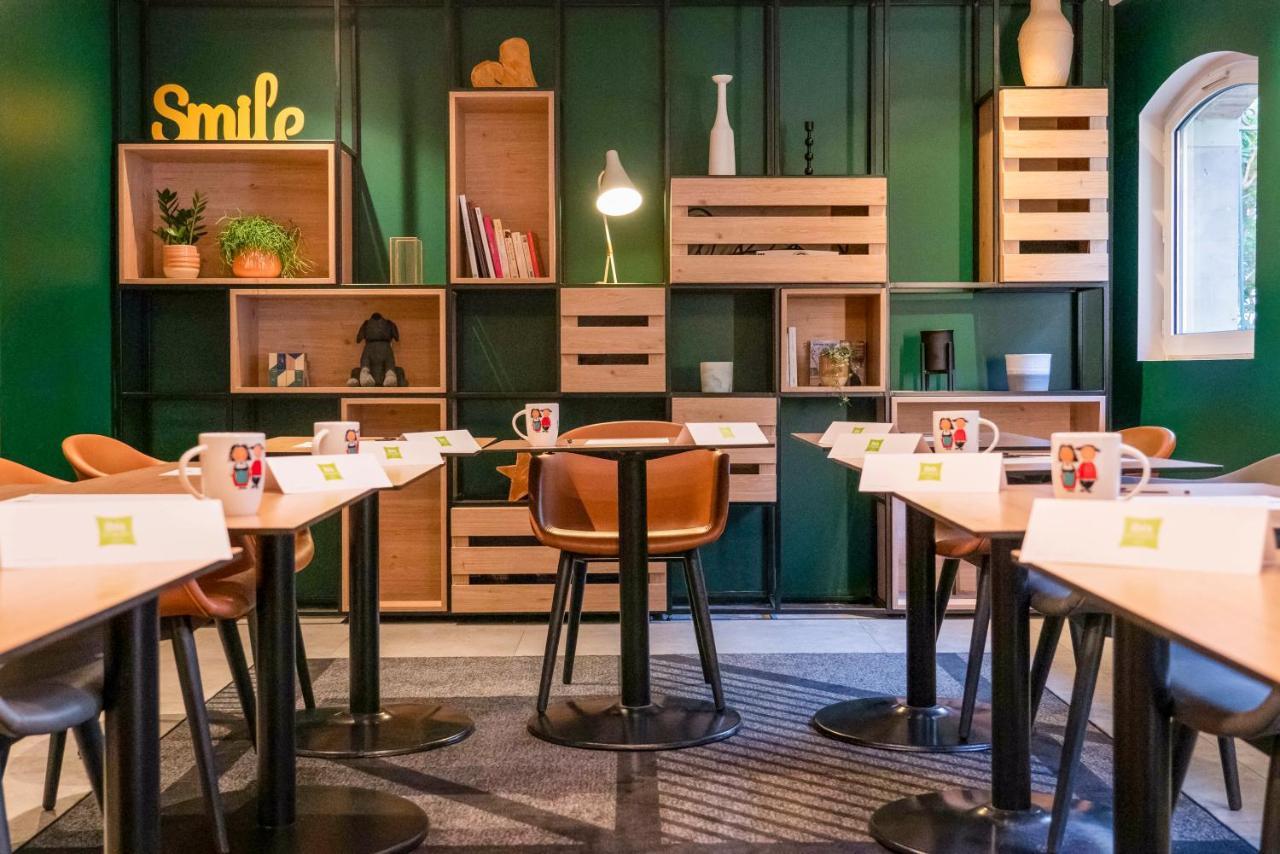 Ibis Styles Centre