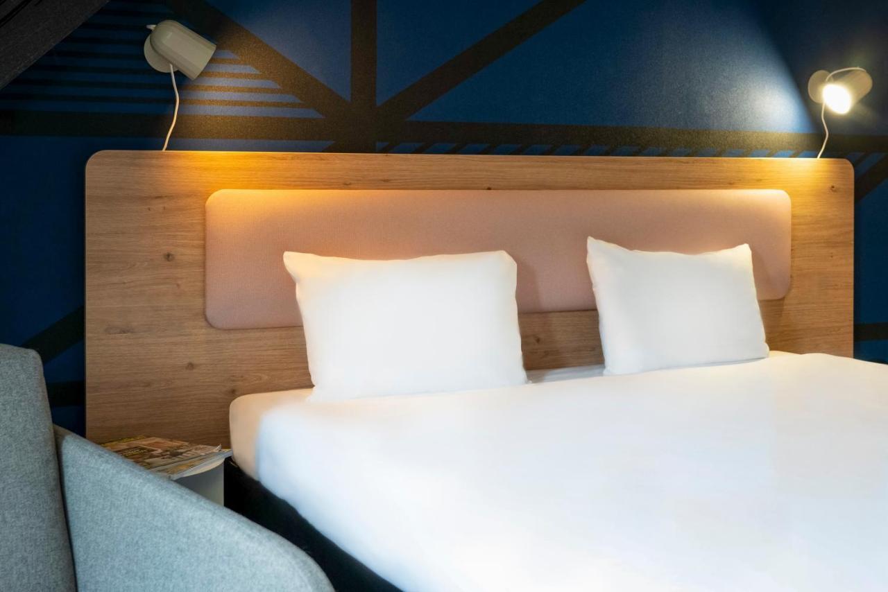 Ibis Styles Centre