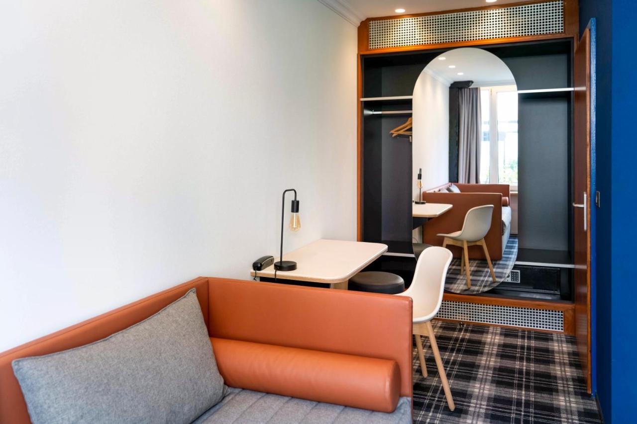 Ibis Styles Centre