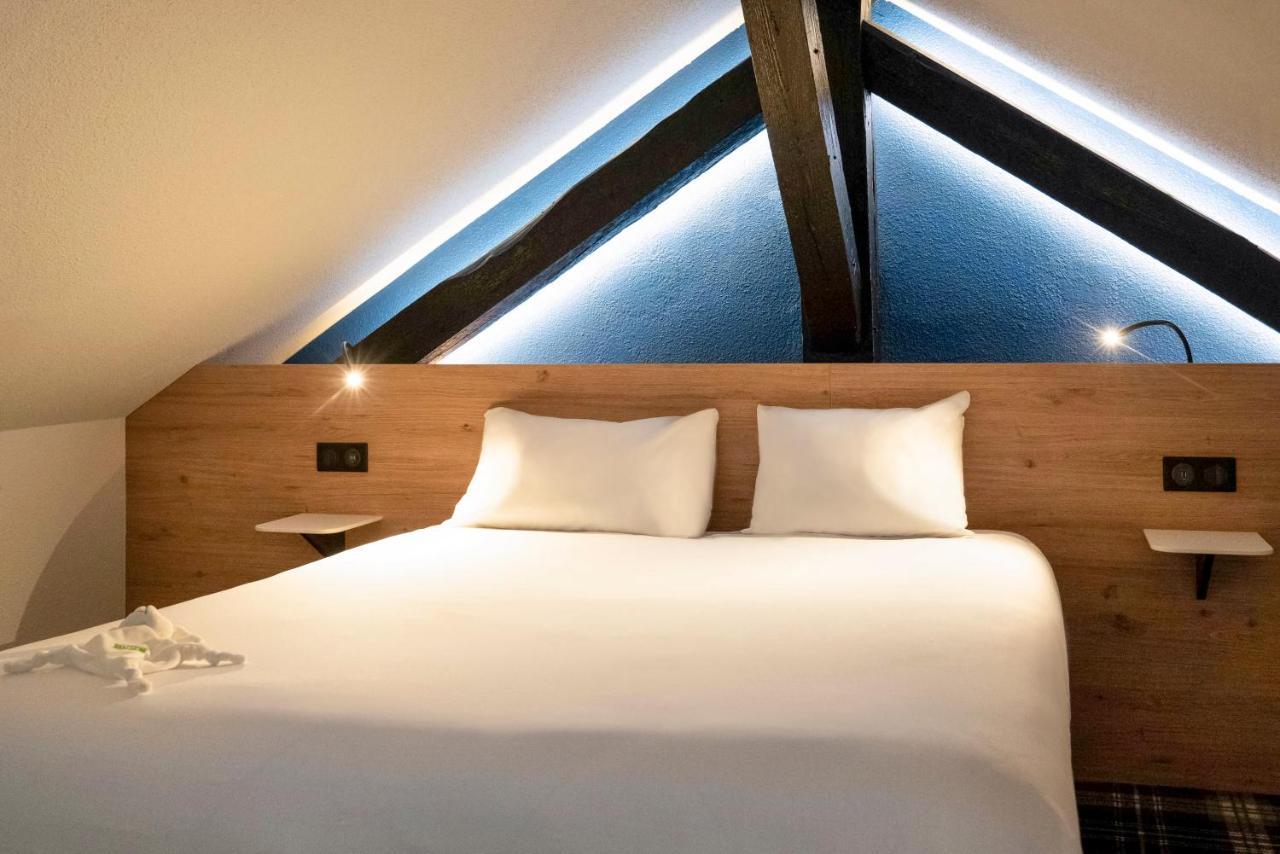 Hotel Ibis Styles Centre Colmar