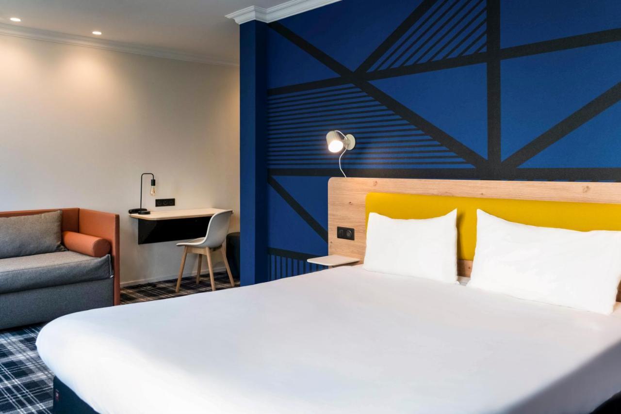 Ibis Styles Centre Hotel