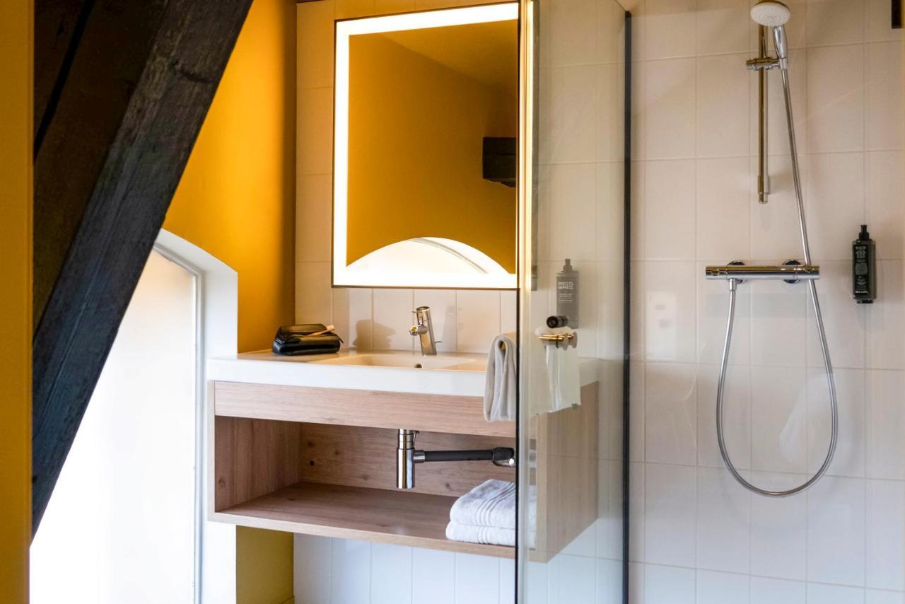 Ibis Styles Centre 3*