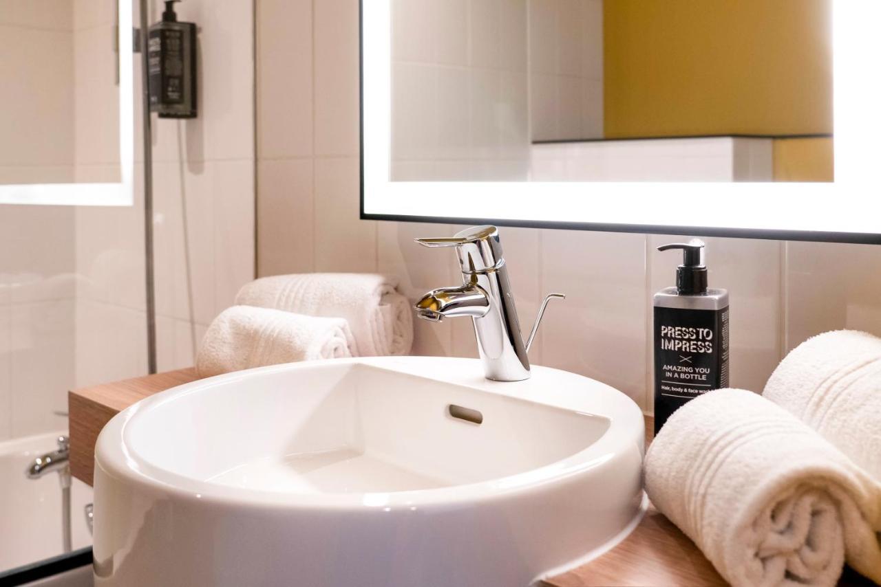 Ibis Styles Centre Hotel Colmar