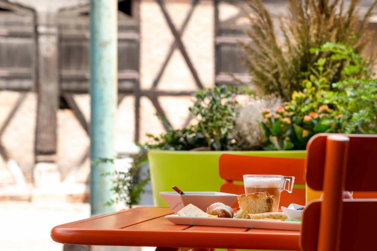 Ibis Styles Centre Hotel Colmar