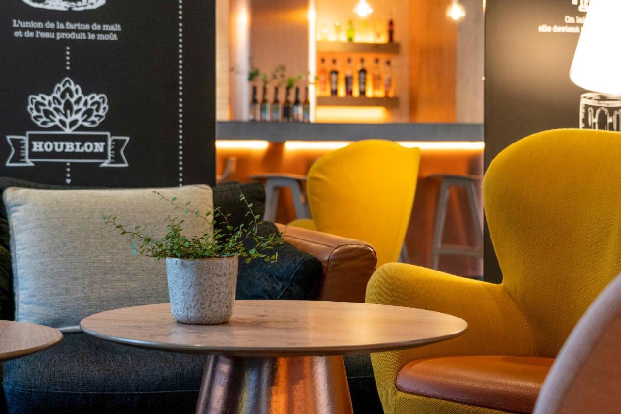 Ibis Styles Centre Hotel