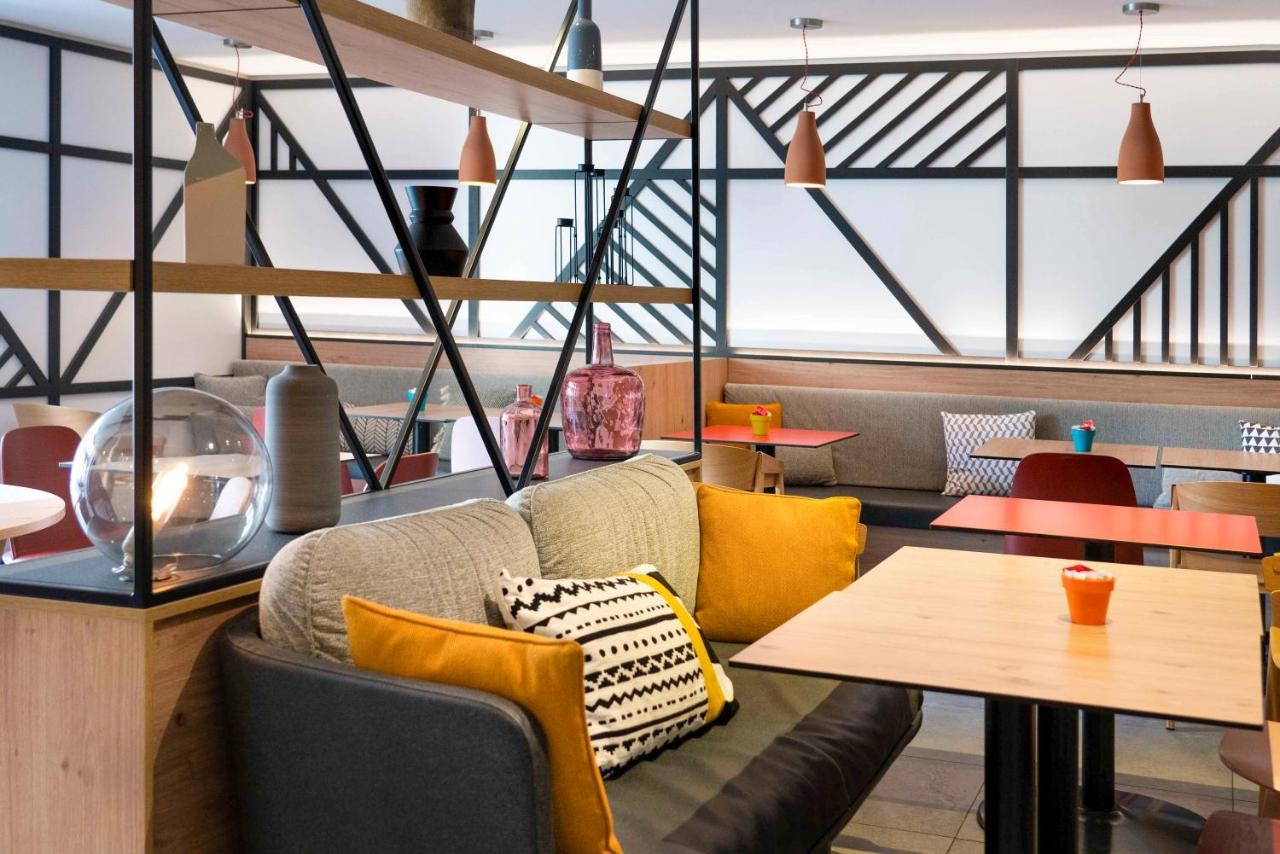 Hotel Ibis Styles Centre