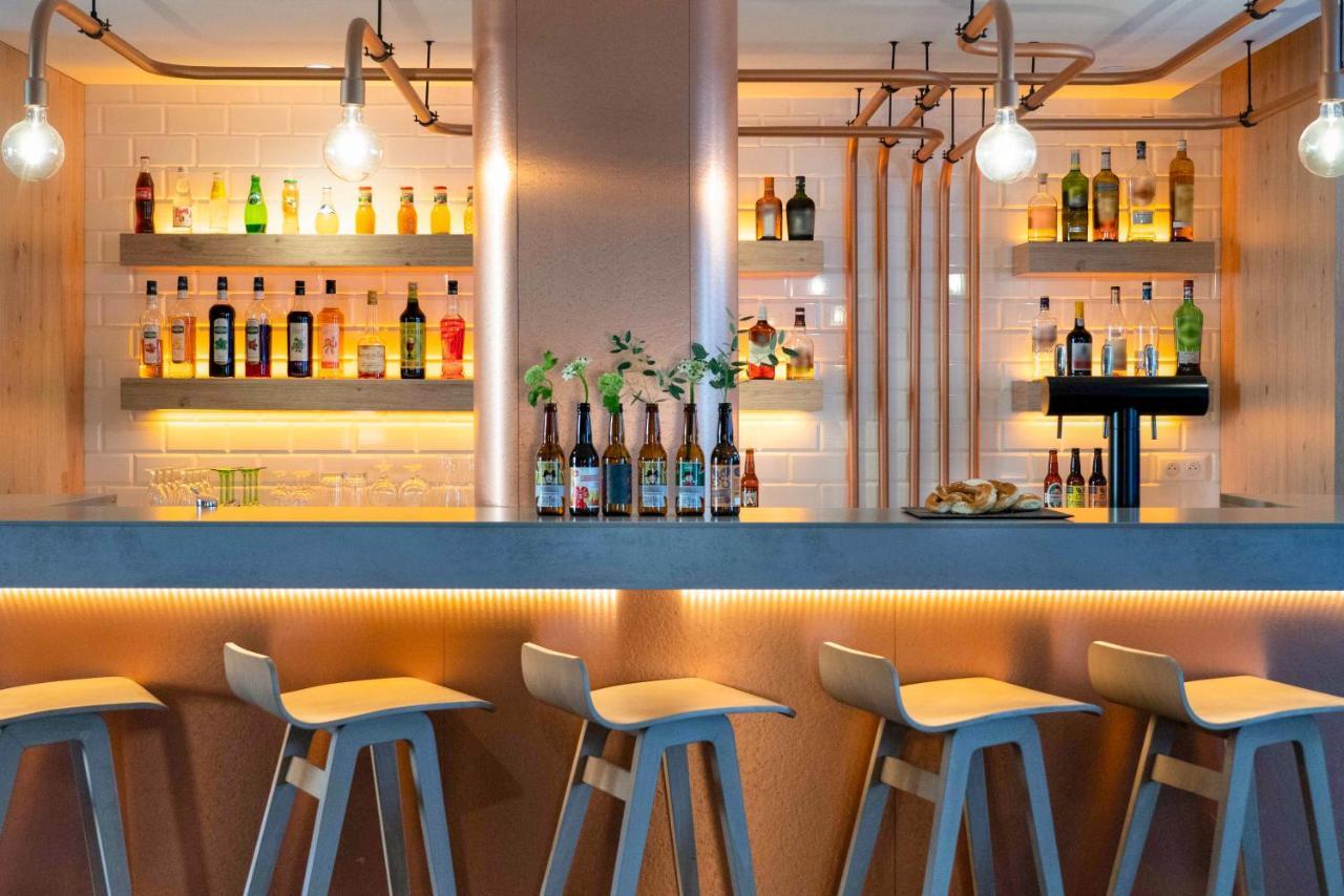 Hotel Ibis Styles Centre 3*