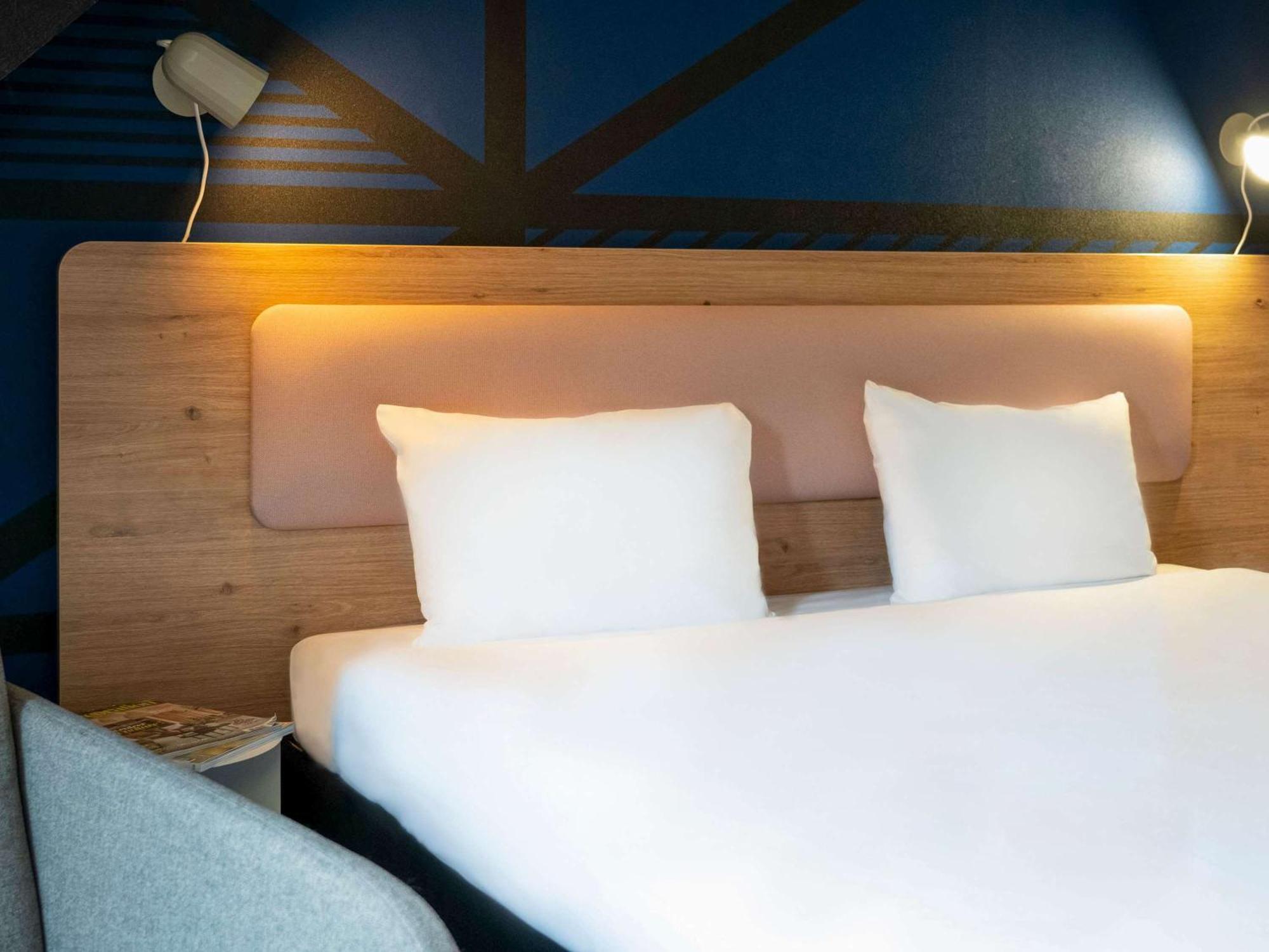 Hotel Ibis Styles Centre 3*