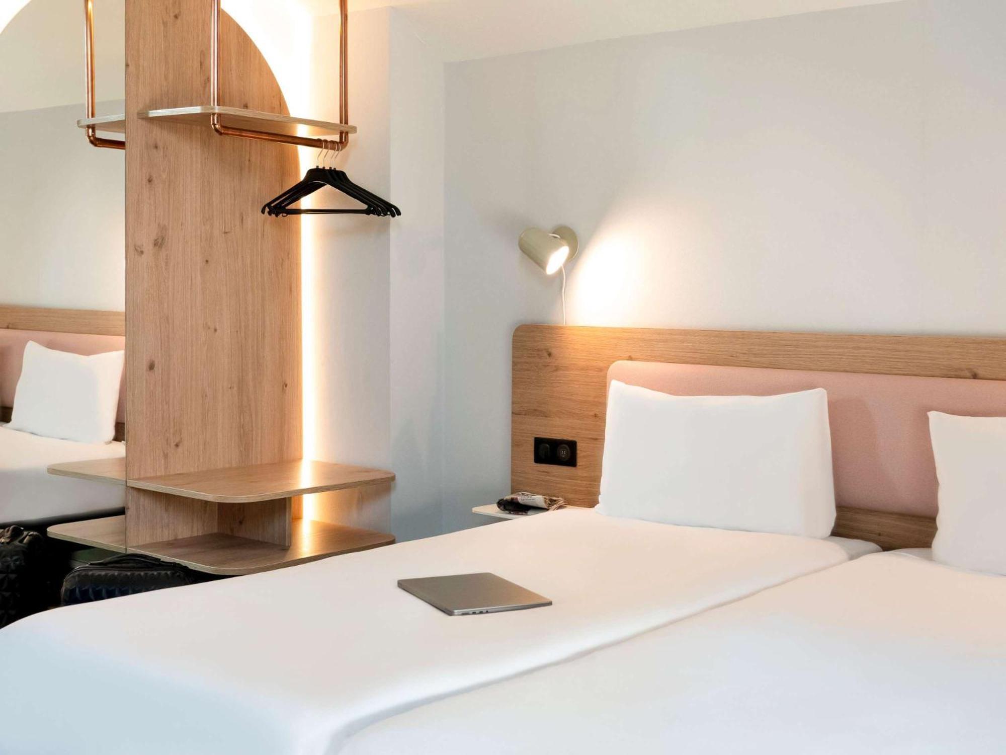 Ibis Styles Centre 3* Colmar