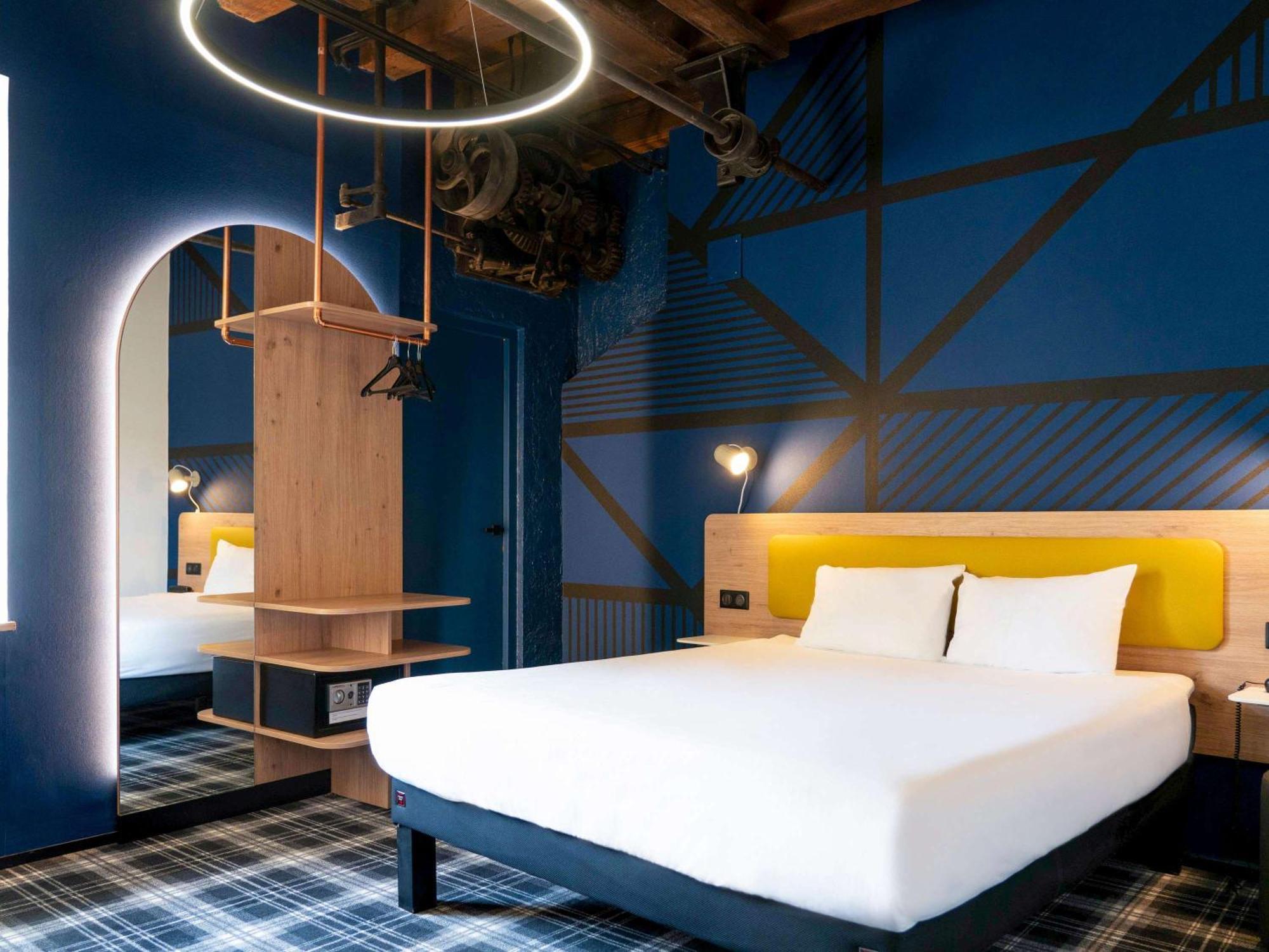 Ibis Styles Centre