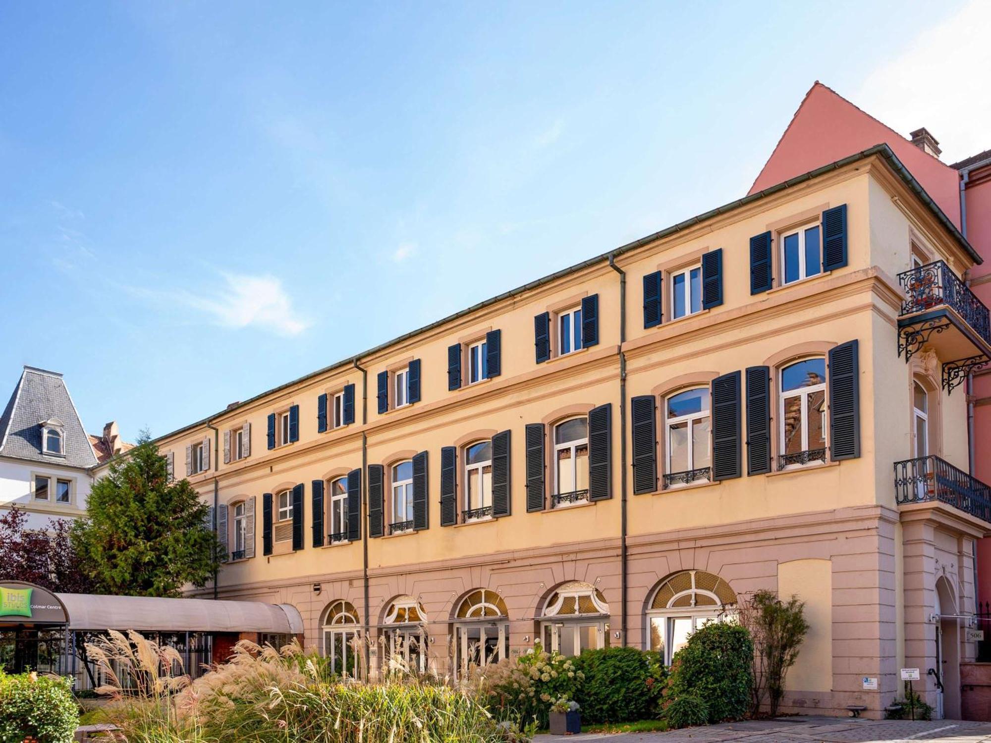Hotel Ibis Styles Centre