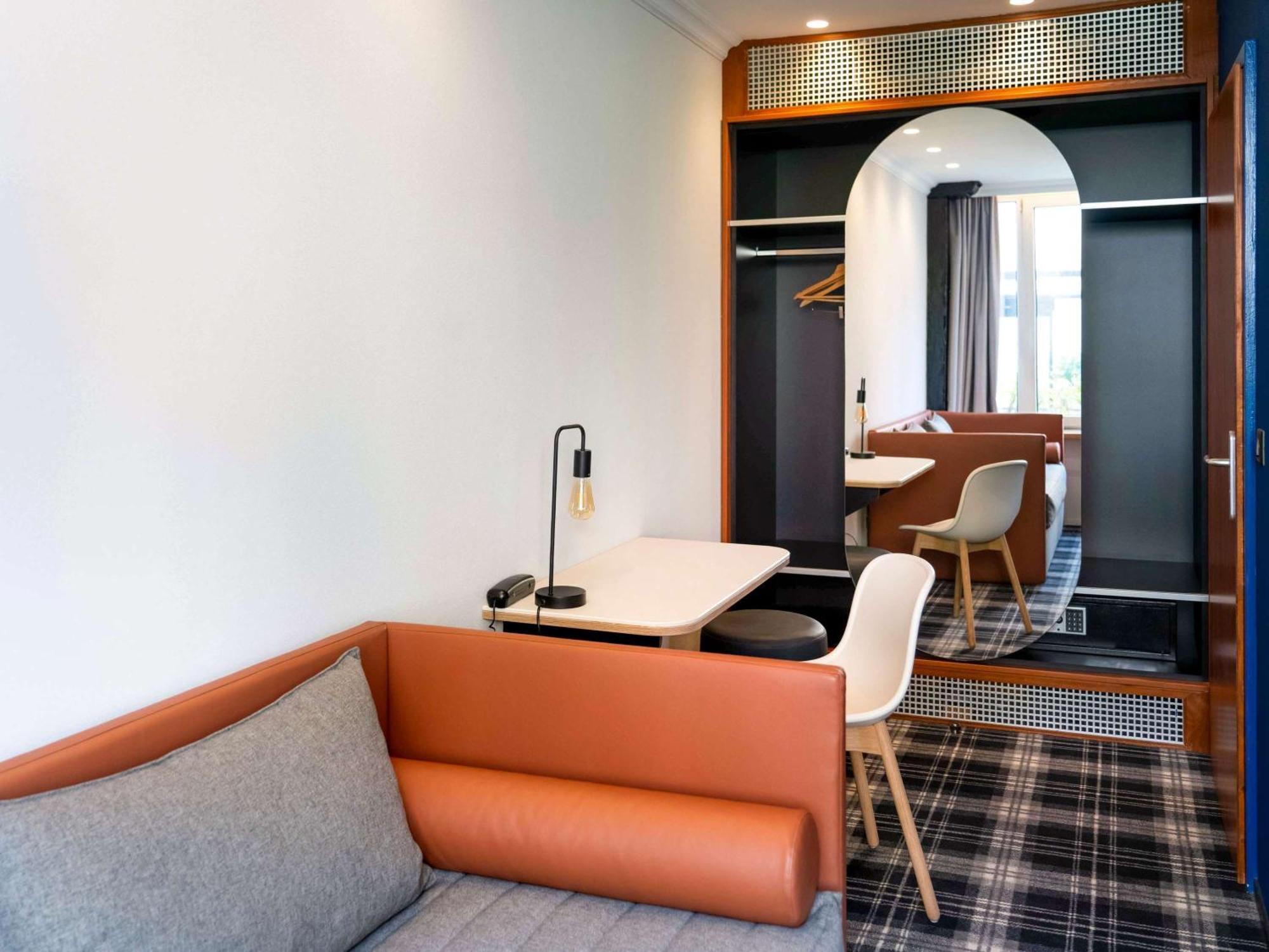 Hotel Ibis Styles Centre 3*