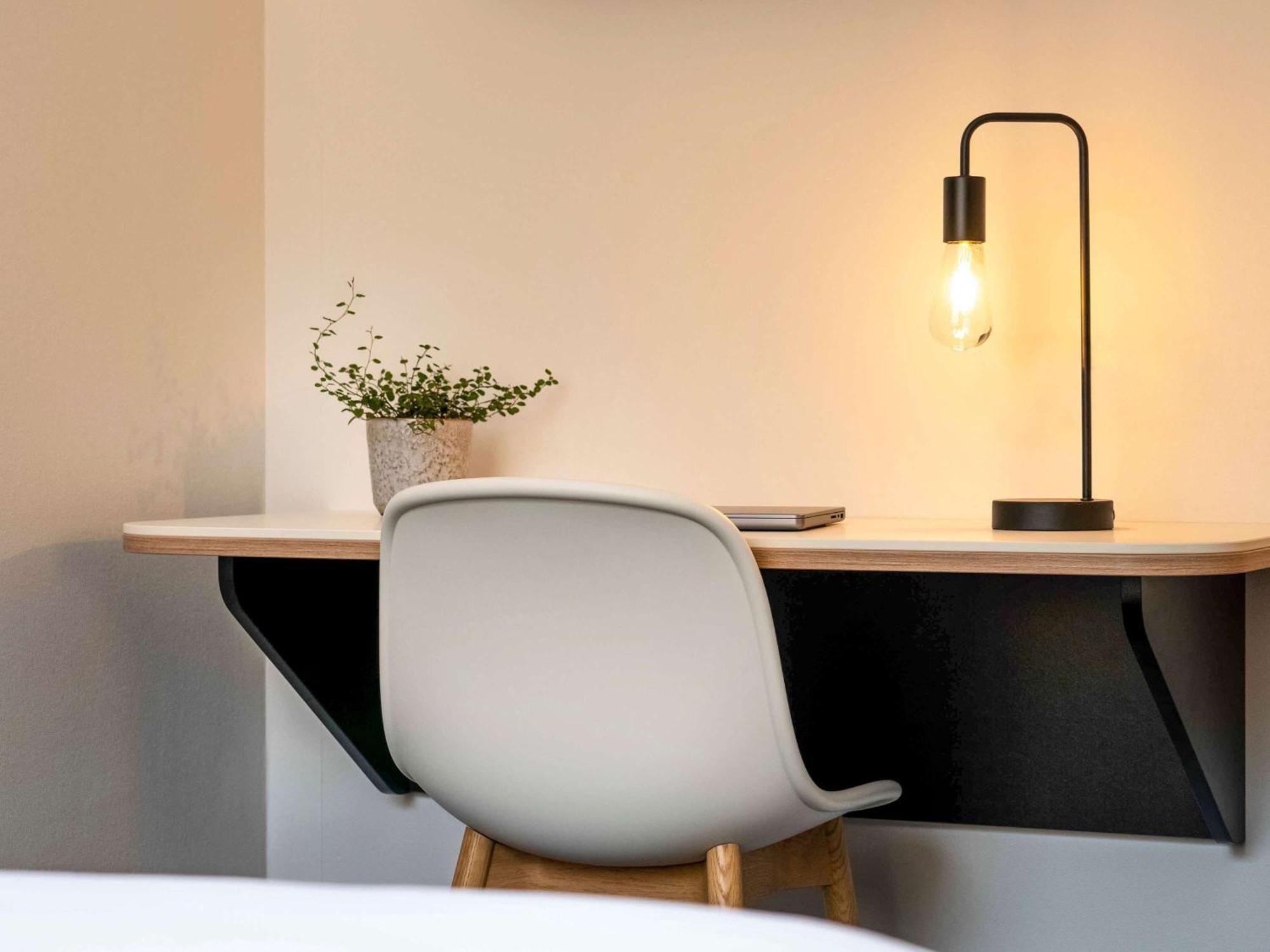 Ibis Styles Centre 3* Colmar