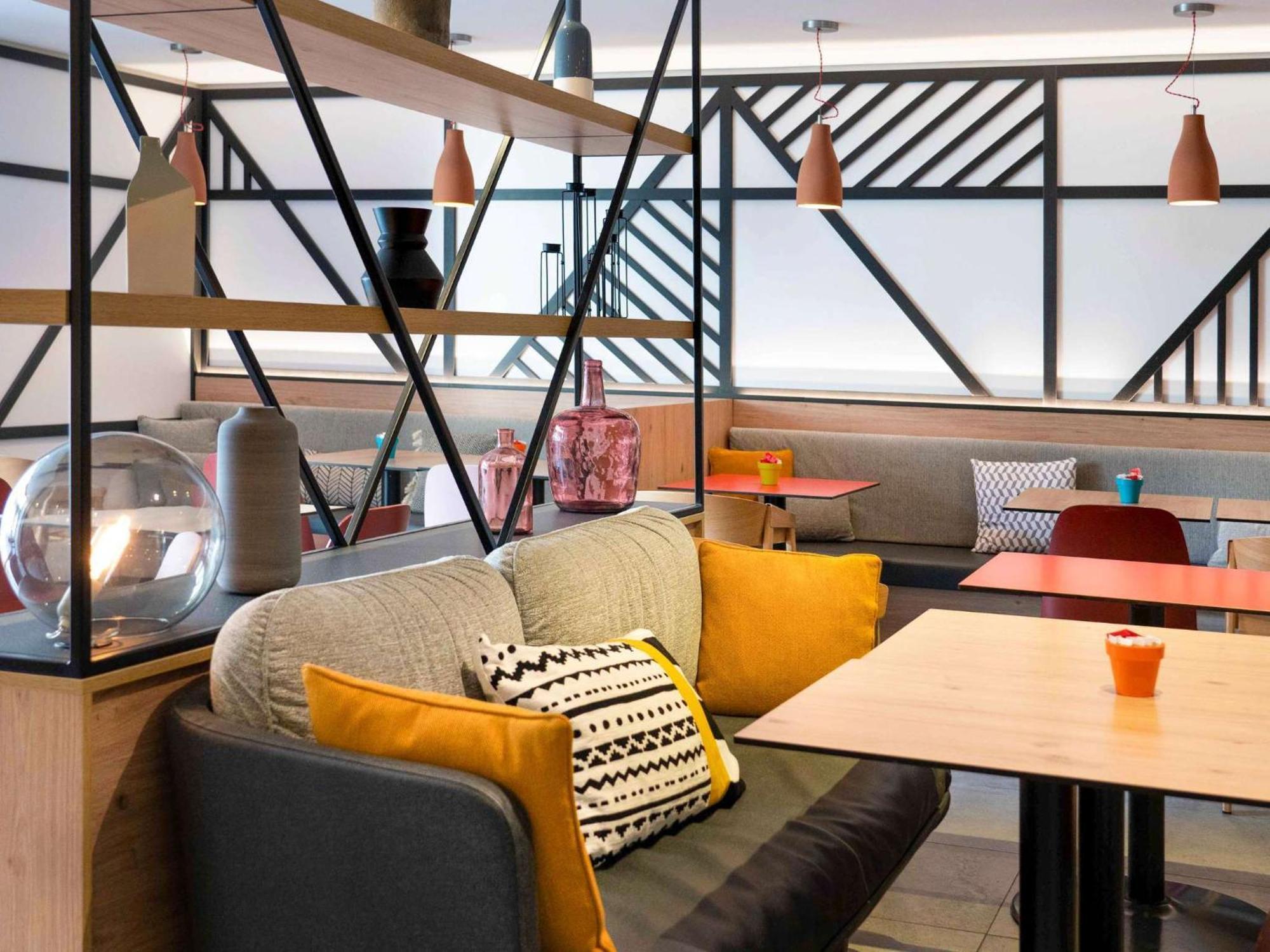 Ibis Styles Centre Hotel Colmar