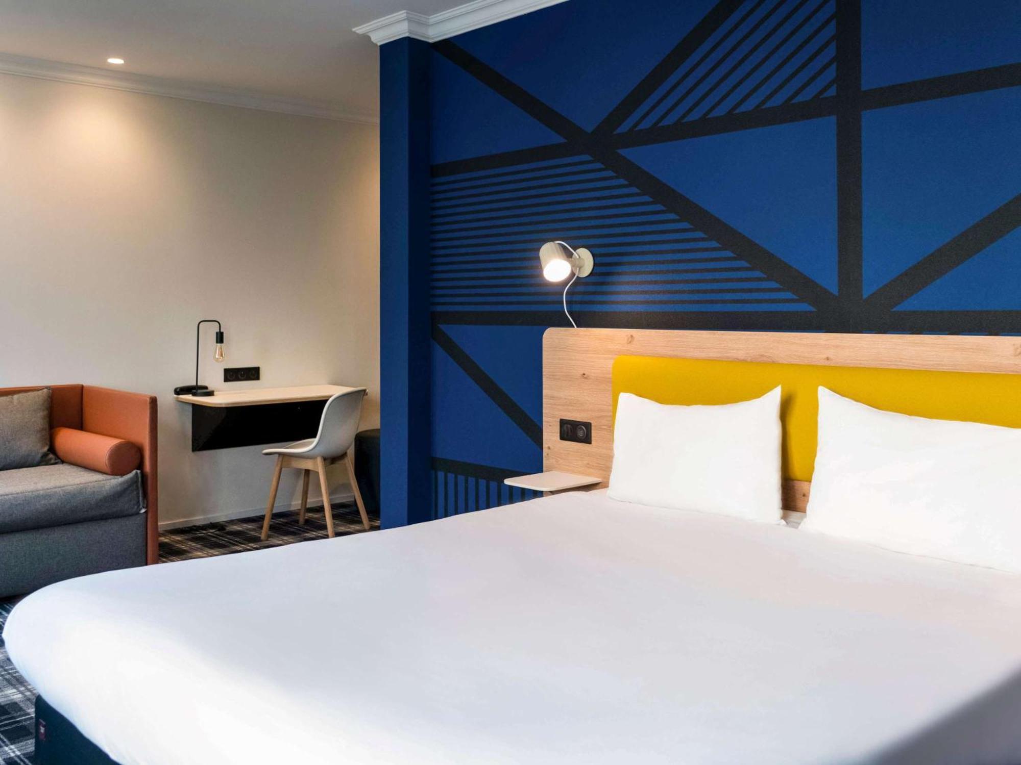 Hotel Ibis Styles Centre Colmar