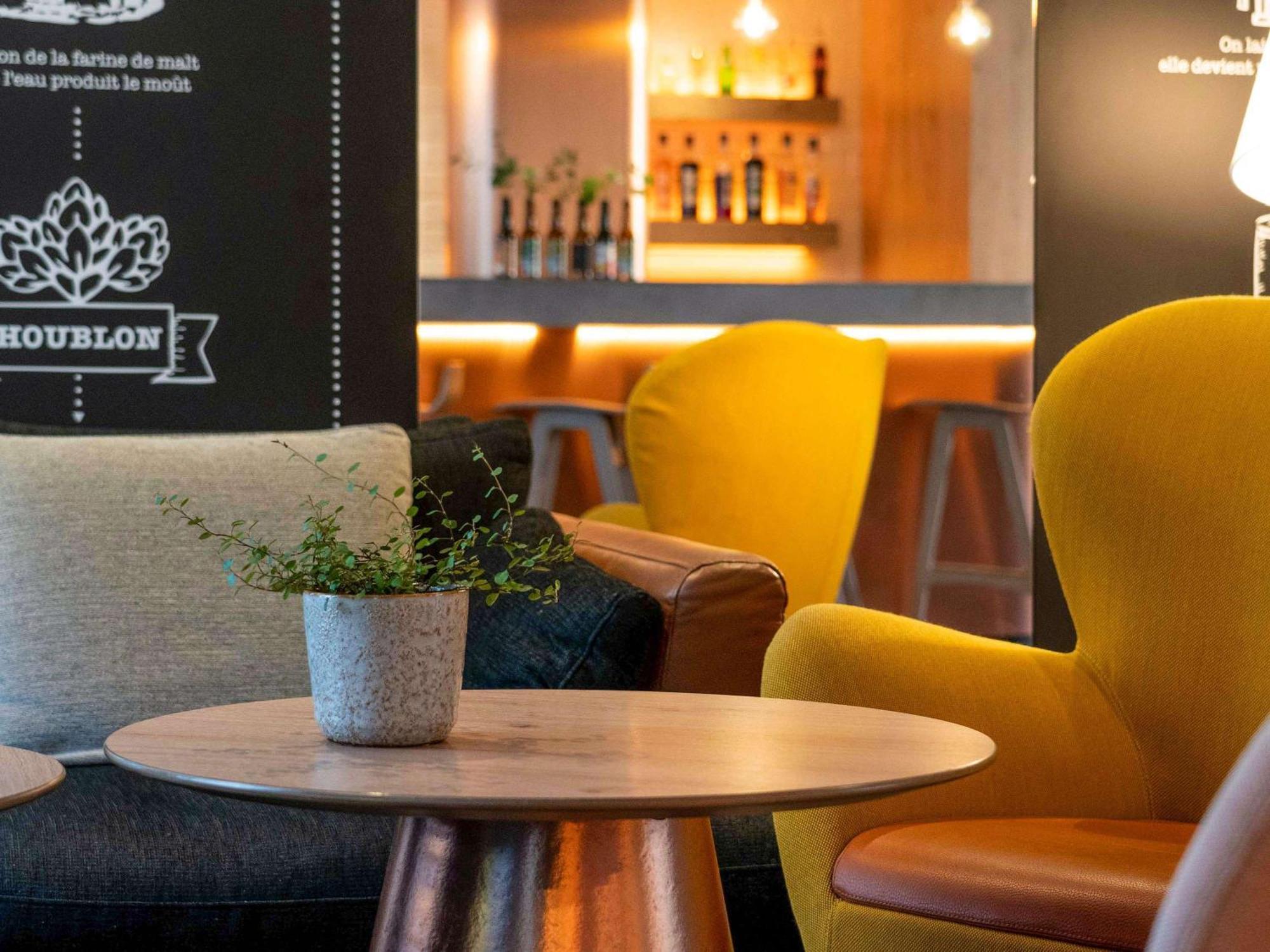 Ibis Styles Centre 3*