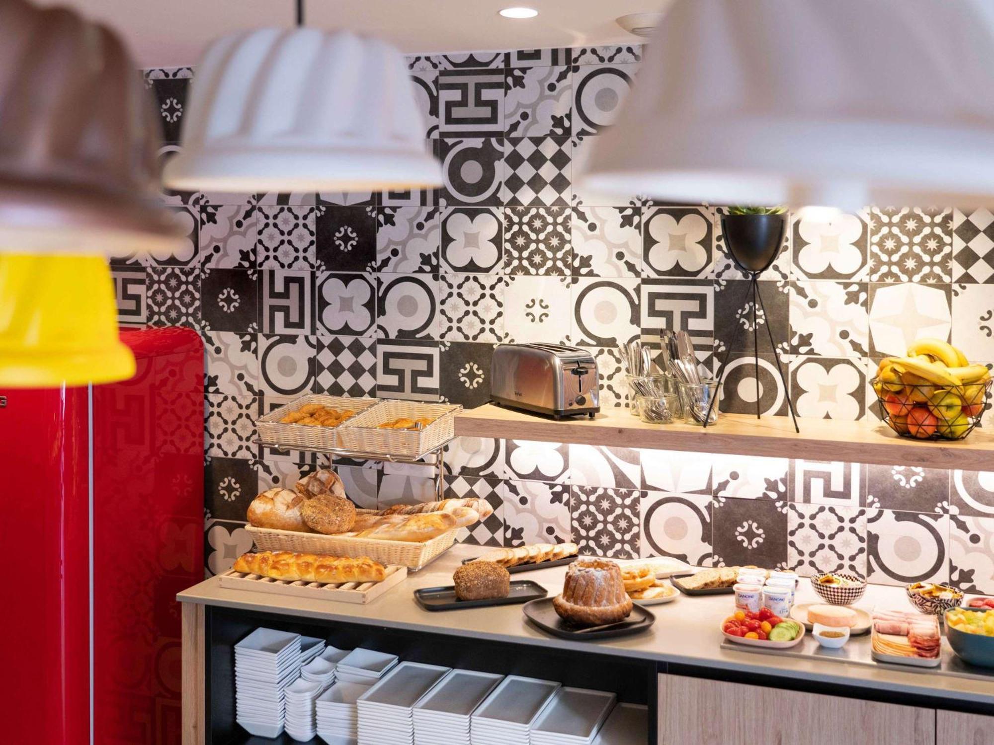 Hotel Ibis Styles Centre