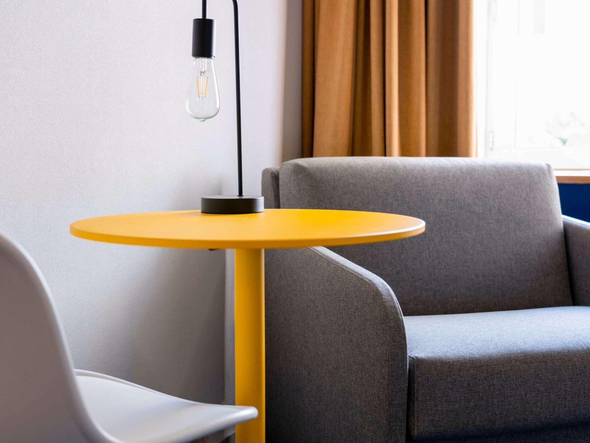 Hotel Ibis Styles Centre 3*
