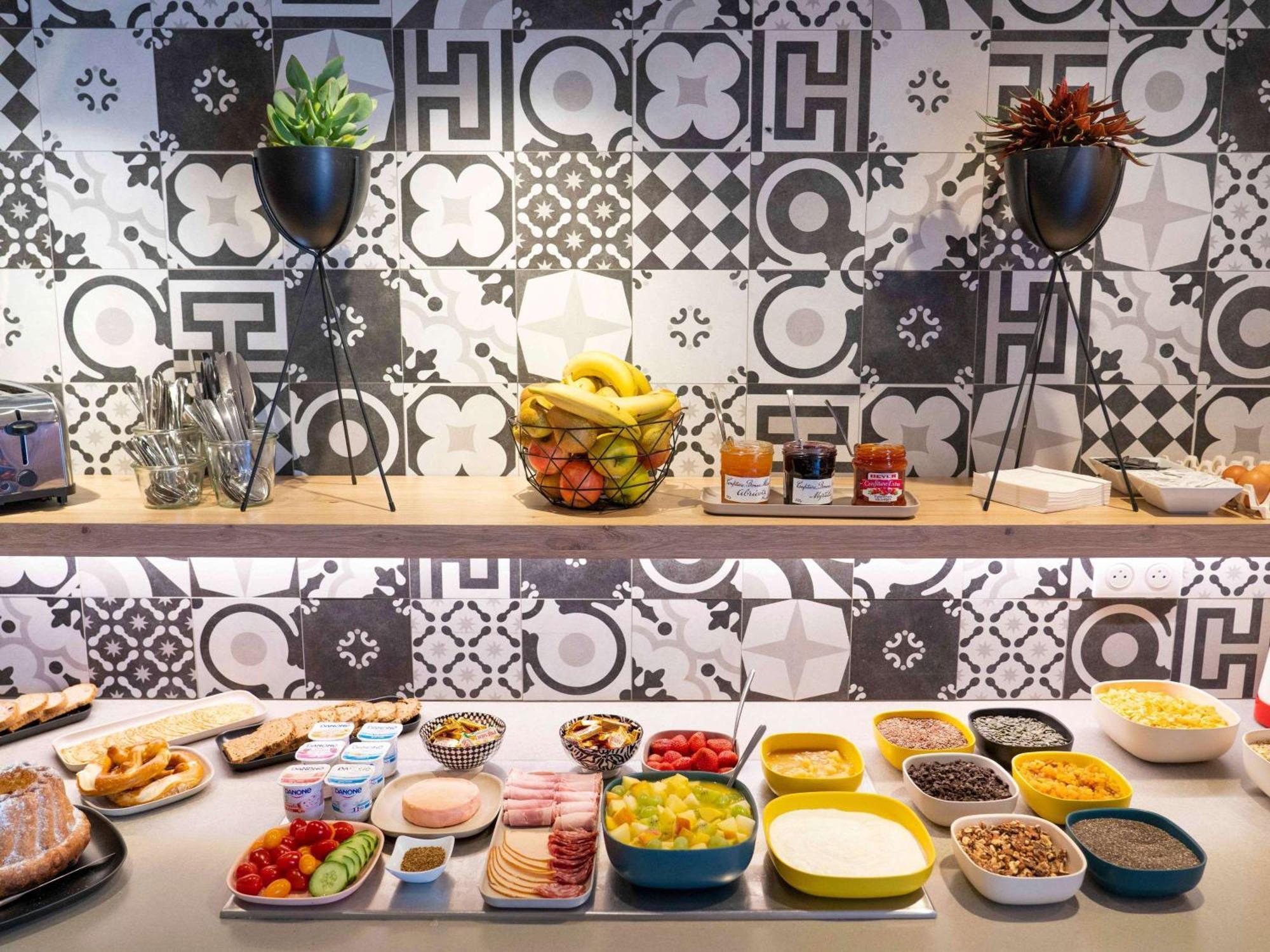 Ibis Styles Centre Hotel Colmar