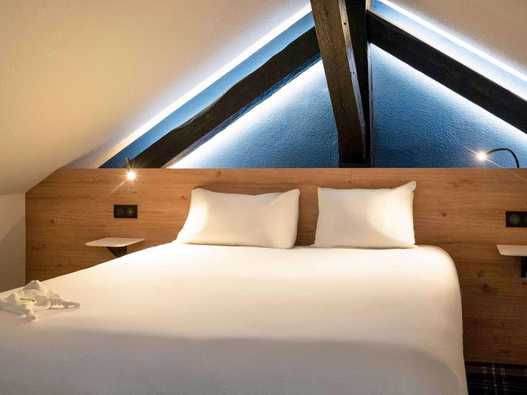 Hotel Ibis Styles Centre Colmar