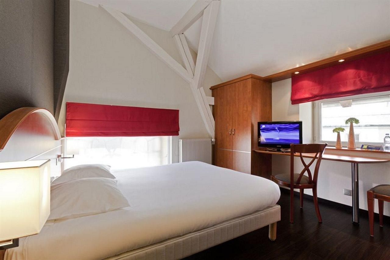 Ibis Styles Centre Hotel Colmar