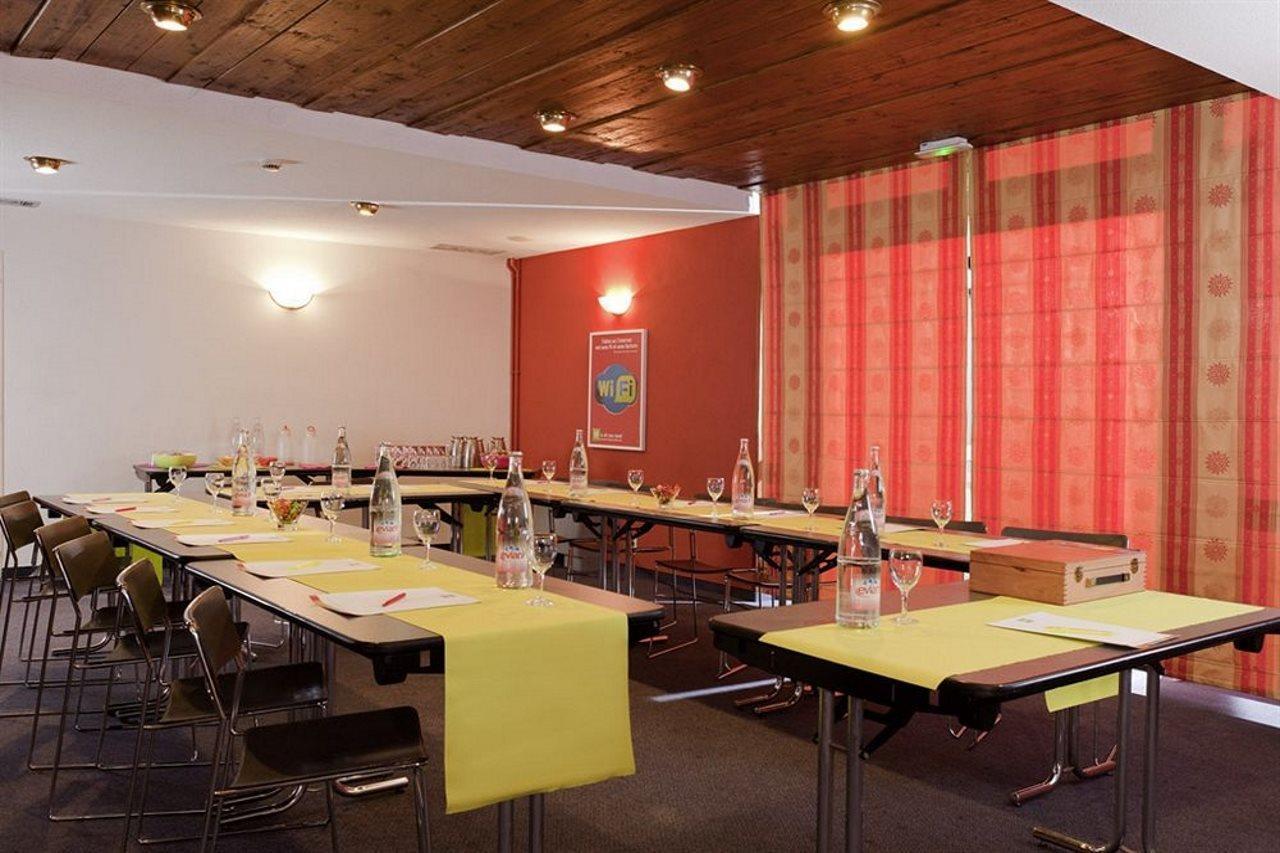 Hotel Ibis Styles Centre
