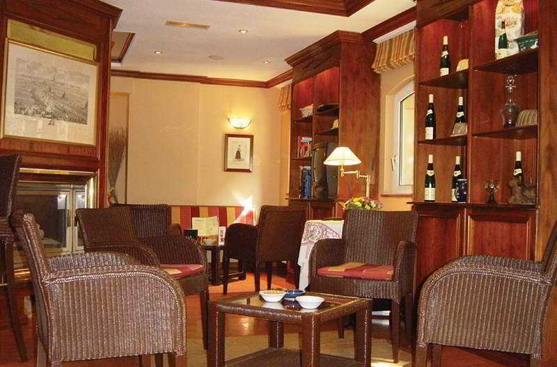Ibis Styles Centre Hotel 3*