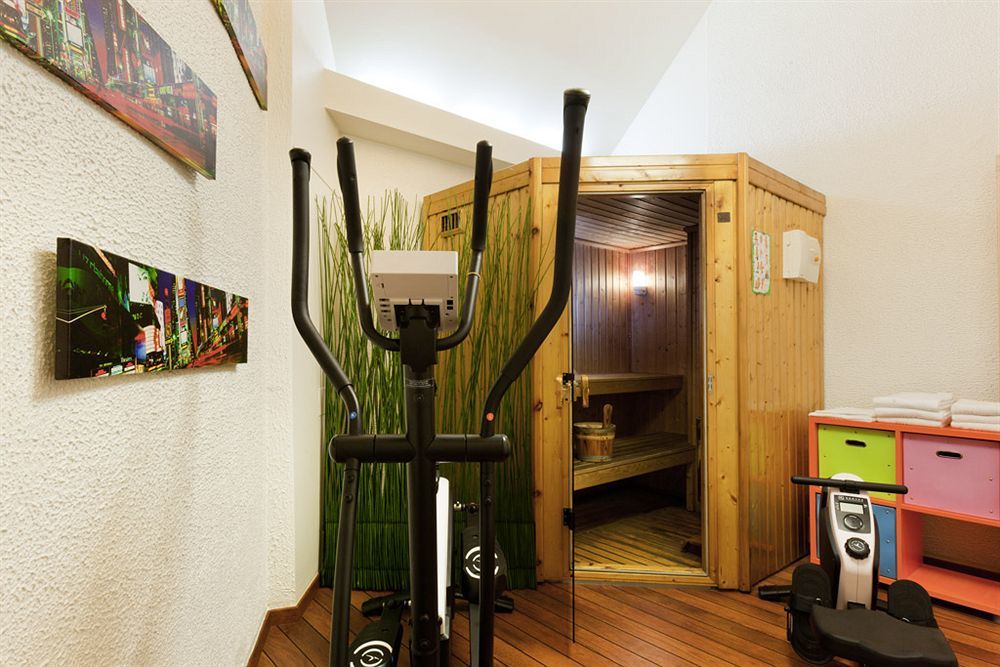 Hotel Ibis Styles Centre 3*