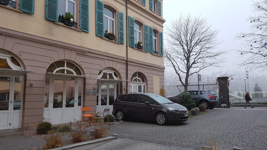 Hotel Ibis Styles Centre