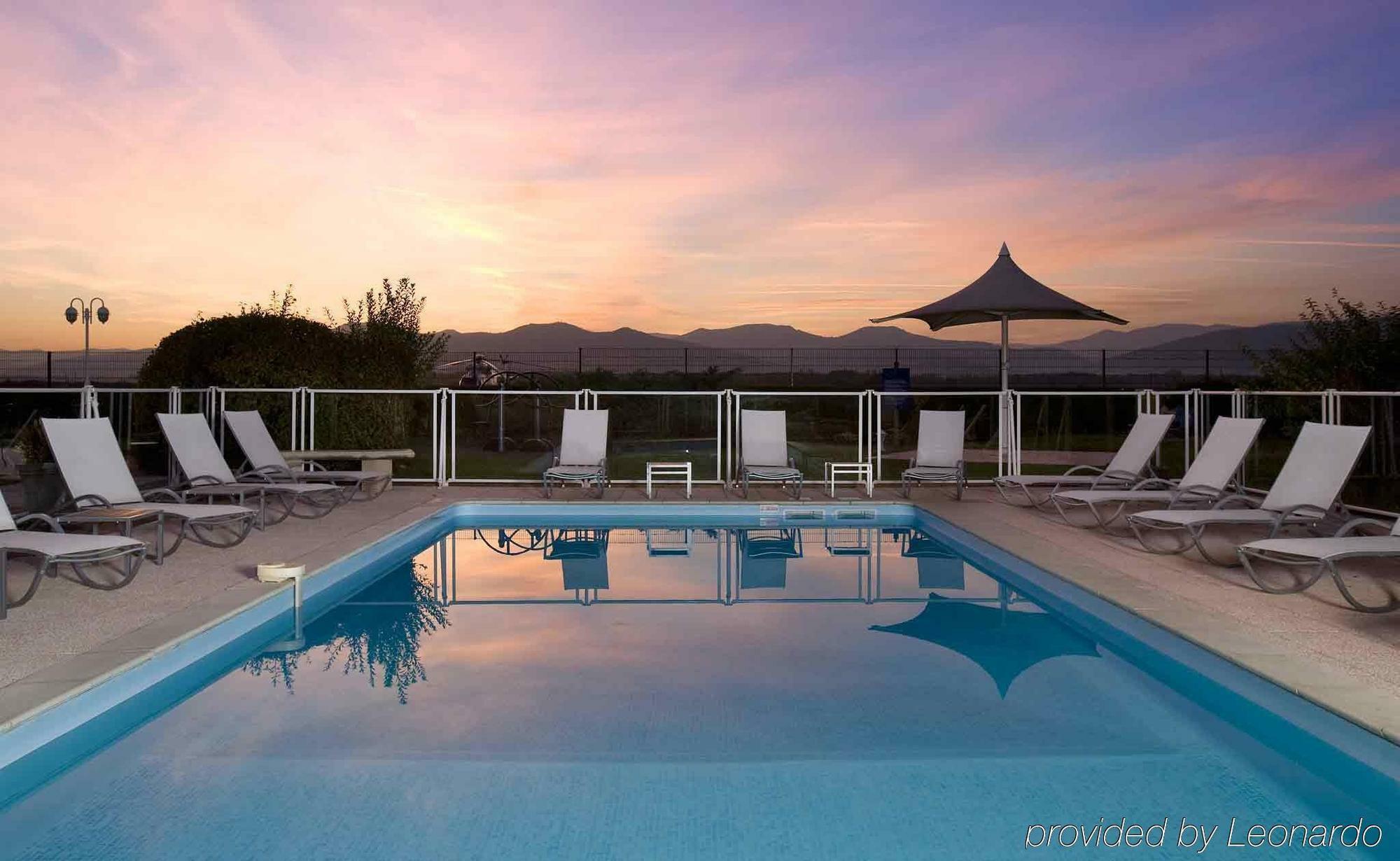 Hotel Ibis Styles Centre 3*