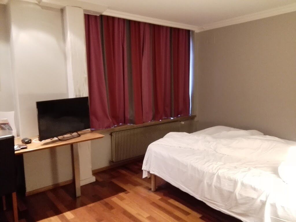 Hotel Ibis Styles Centre Colmar